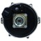 Wai Global Alternator, ALTBO IRLC 12V 180A CW, 180 Amp12 Volt, CW, 6Groove Pulley 13976N - alternate 7